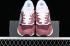 New Balance 997R Brick Red Cream Silver U997RCC