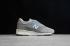 New Balance 997 Made In The USA Grey Blue Bell M997CNR