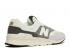 New Balance 997h Light Aluminum Away Grey Team CM997HRK