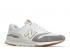 New Balance 997h White Grey CM997HPT