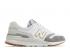 New Balance 997h White Grey CM997HPT