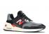 New Balance 997s Black Red MS997JHD