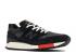 New Balance 998 Black Red M998BR