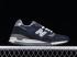 New Balance 998 Classic Made in USA Navy Grey M998NV