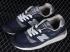 New Balance 998 Classic Made in USA Navy Grey M998NV