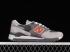 New Balance 998 Grey Orange M998GGO