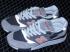 New Balance 998 Grey Orange M998GGO