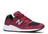 New Balance 999 Made In Usa Burgundy Navy White M999JTA