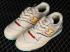 New Balance BB550 Dark Grey Blue Yellow BBW550SSC