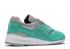 New Balance Concepts X 997 York City Rivalry White Green M997NSY
