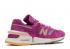 New Balance Concepts X 997s Esruc Flower Cactus Zinnia Peony M997SCN