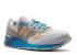 New Balance Concepts X 999 Seal Blue Khaki Grey ML999COP