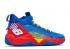 New Balance Darius Bazley X Two Wxy My Home Blue Red BB2WXYOH