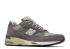 New Balance Dover Street Market X 991 Made In England 40th Anniversary Grey M991DSM