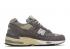 New Balance Dover Street Market X 991 Made In England 40th Anniversary Grey M991DSM