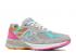 New Balance Dtlr X 990v3 Made In Usa Miami Drive Pink Grey Tide Solar Orange Dynamite Silver Pool Cool M990DT3