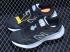 New Balance Fresh Foam EVOZ 2 Black Gray MEVOZLR2