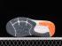 New Balance Fresh Foam EVOZ 2 Grey Orange White MEVOZLG2