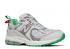 New Balance Ganni X 2002r Raincloud Island Green Cloud Rain M2002RGD