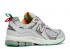 New Balance Ganni X 2002r Raincloud Island Green Cloud Rain M2002RGD