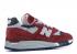 New Balance J Crew X 998 Blue White Grey Burgundy M998JB1