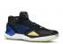 New Balance Kawhi 4 Bounces Royal Black Team BBKLSTW1