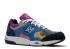 New Balance Kith X 1700k2 Made In Usa Colorist Mulberry Basin Seaport M1700K2