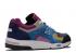 New Balance Kith X 1700k2 Made In Usa Colorist Mulberry Basin Seaport M1700K2
