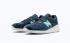 New Balance M997 Navy Athletic Shoes