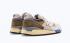 New Balance M998 Beige Olive Brown Athletic Shoes