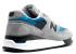 New Balance M998 Made In The Usa Moby Dick Blue Grey M998MD