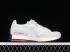 New Balance MS327 White Red Black MS327SC1