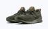 New Balance MS574 Olive Athletic Shoes