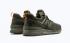 New Balance MS574 Olive Athletic Shoes