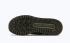 New Balance MS574 Olive Athletic Shoes