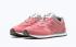 New Balance Ml574Cnt Pink Silver Athletic Shoes