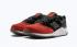 New Balance Ml999Wxb Black Red Athletic Shoes