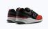 New Balance Ml999Wxb Black Red Athletic Shoes