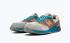 New Balance Ml999 Grey Athletic Shoes