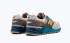 New Balance Ml999 Grey Athletic Shoes