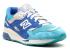 New Balance Nice Kicks X 1600 Grand Anse Blue Aqua CM1600NK