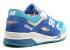 New Balance Nice Kicks X 1600 Grand Anse Blue Aqua CM1600NK