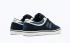 New Balance Nm254Nvw Navy Grey Athletic Shoes