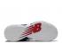 New Balance Omn1s Return Of The Fun Guy White Royal Red Team BBOMNXCL