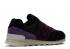 New Balance Sneaker Freaker X 574 Tassie Devil Purple Black ML574SNF