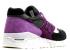 New Balance Sneaker Freaker X 998 Tassie Devil Purple Black Cream CM998SNF