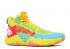 New Balance Two Wxy Yellow Teal BB2WXYCB