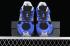 New Balance WRPD Runner Black Blue UWRPDTBK
