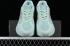 New Balance Warped Runner Green Silver UWRPDLGG