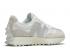 New Balance Womens 327 White Moonbeam Munsell WS327SFD